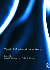 Bokomslag för "Word of Mouth and Social Media"