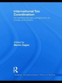 International Tax Coordination