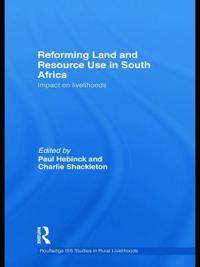Reforming Land and Resource Use in South Africa