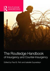 The Routledge Handbook of Insurgency and Counterinsurgency