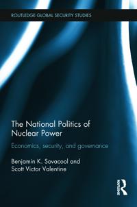 The National Politics of Nuclear Power