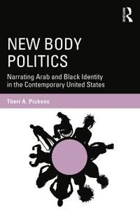 Bokomslag for "New Body Politics"