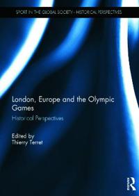 London, Europe and the Olympic Games