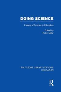 Doing Science (RLE Edu O)