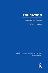 Education (RLE Edu K)