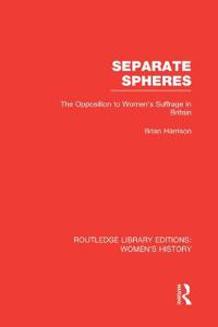 Separate Spheres