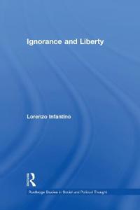 Ignorance and Liberty
