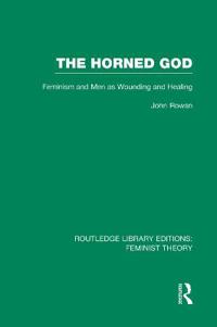 The Horned God (RLE Feminist Theory)