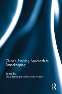 China’s Evolving Approach to Peacekeeping