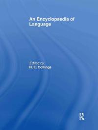 An Encyclopedia of Language