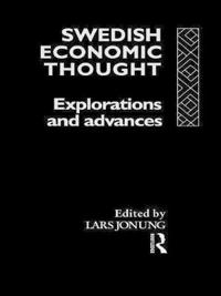 Swedish Economic Thought