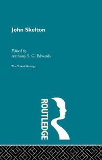 John Skelton