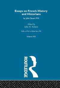 Collected Works of John Stuart Mill