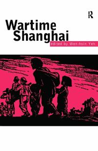Wartime Shanghai