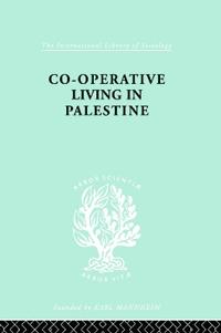 Coop Living Palestine Ils 106