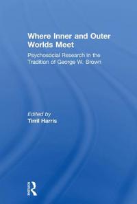 Where Inner and Outer Worlds Meet