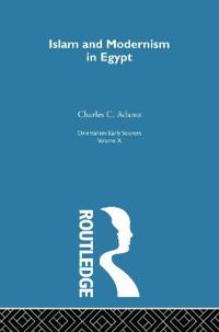 Islam&Mod Egypt:Orientalsm V10