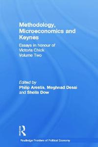 Methodology, Microeconomics and Keynes