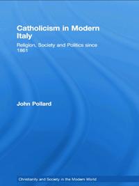Catholicism in Modern Italy