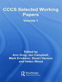 CCCS Selected Working Papers
