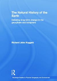 The Natural History of Earth