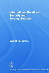 International Relations, Security and Jeremy Bentham