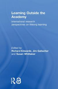 Learning Outside the Academy