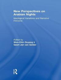 New Perspectives on Arabian Nights