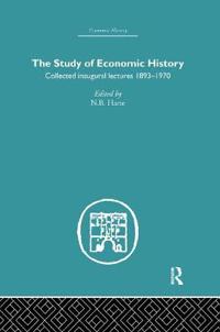 The Study of Economic History