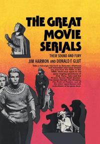 Bokomslag for "Great Movie Serials Cb"