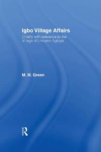 Igbo Village Affairs
