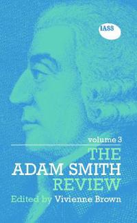 The Adam Smith Review: Volume 3