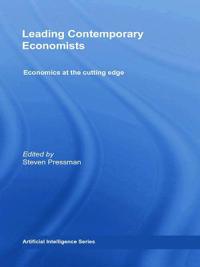 Leading Contemporary Economists