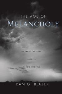 Bokomslag för "The Age of Melancholy"