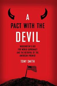 Bokomslag för "A Pact with the Devil"