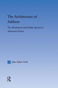 The Architecture of Address
