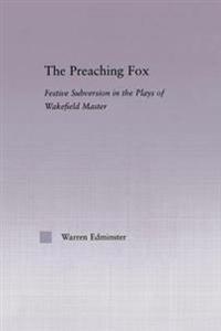 The Preaching Fox