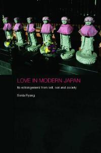Love in Modern Japan