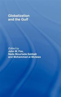 Bokomslag för "Globalization and the Gulf"