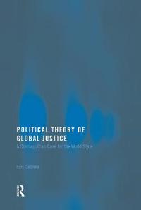 Political Theory of Global Justice