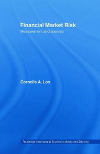 Financial Market Risk