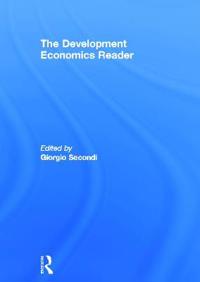Bokomslag för "The Development Economics Reader"