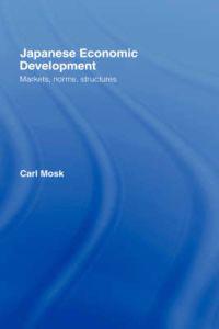 Japanese Economic Development