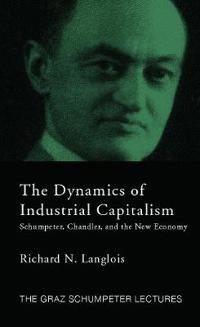 Dynamics of Industrial Capitalism
