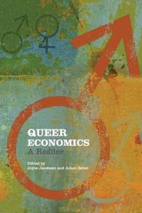 Bokomslag för "Queer Economics"
