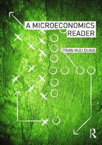 Bokomslag för "A Microeconomics Reader"