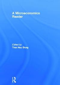 A Microeconomics Reader