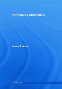Introducing christianity