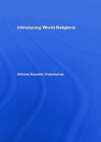 Bokomslag för "Introducing World Religions"