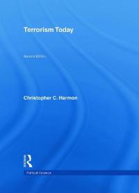 Terrorism Today